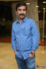 Dictator Movie Success Meet